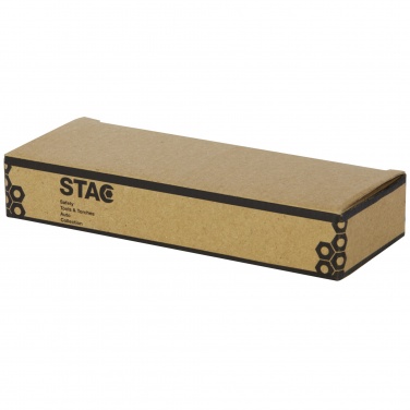 Logo trade business gift photo of: Richard 7-function wooden pocket knife