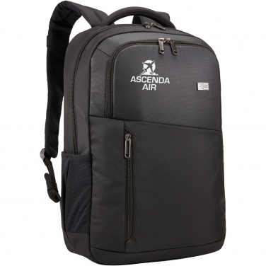 Logo trade promotional products image of: Case Logic Propel 15.6" laptop backpack 20L