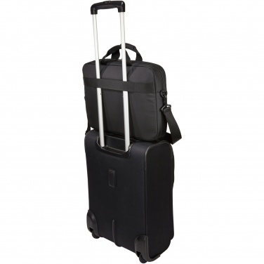 Logo trade promotional gifts picture of: Case Logic Propel 15.6" laptop briefcase