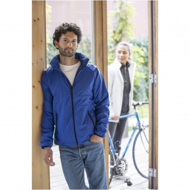 Logo trade promotional merchandise photo of: Dinlas women's lightweight jacket