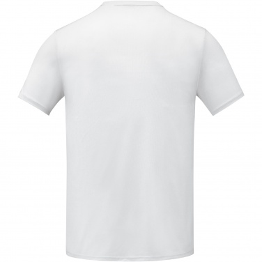 Logotrade advertising product picture of: Kratos short sleeve men's cool fit t-shirt