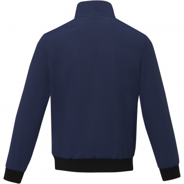 Logotrade corporate gifts photo of: Keefe unisex lightweight bomber jacket