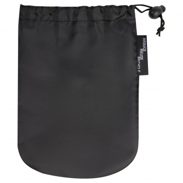 Logotrade promotional merchandise photo of: Pieter recycled PET ultra lightweight and quick dry towel 130 x 80 cm
