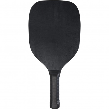 Logo trade corporate gifts picture of: Enrique paddle set in mesh pouch