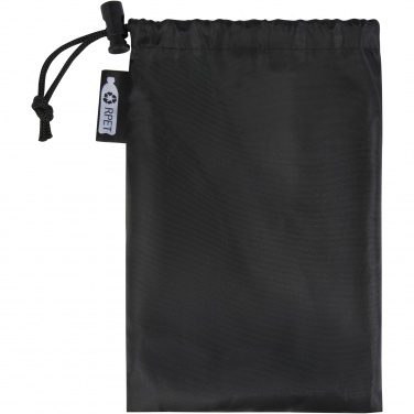 Logotrade promotional giveaway picture of: Austin soft skipping rope in recycled PET pouch