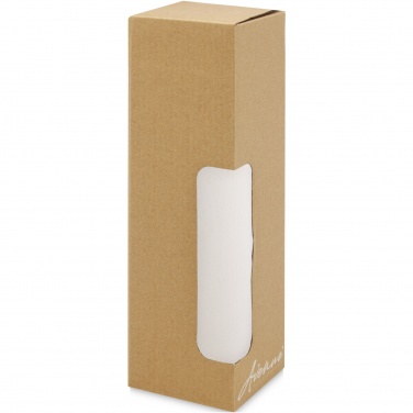 Logotrade promotional merchandise image of: Thor 660 ml glass bottle with neoprene sleeve