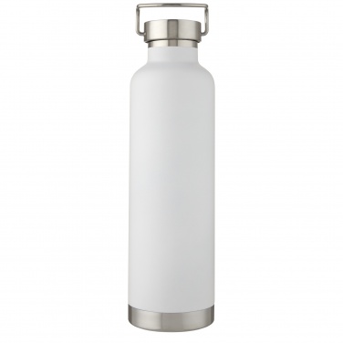 Logo trade promotional giveaway photo of: Thor 1 L copper vacuum insulated water bottle