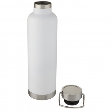 Logotrade promotional item image of: Thor 1 L copper vacuum insulated water bottle