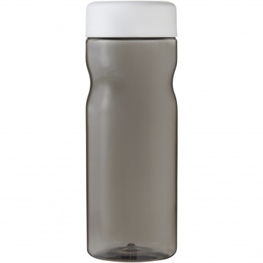 Logo trade corporate gift photo of: H2O Active® Base Tritan™ 650 ml screw cap water bottle