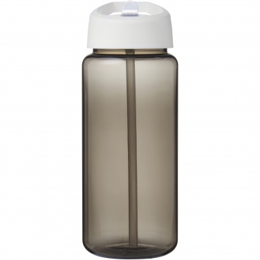 Logotrade promotional giveaways photo of: H2O Active® Octave Tritan™ 600 ml spout lid sport bottle