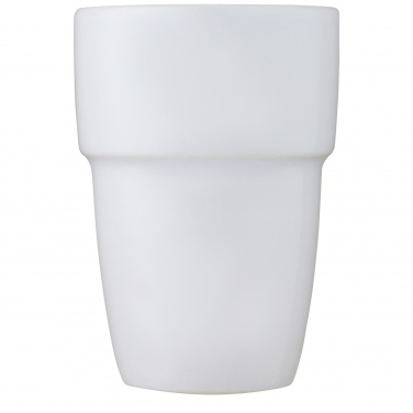 Logotrade promotional item picture of: Staki 4-piece 280 ml stackable mug gift set