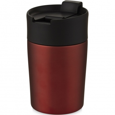 Logotrade promotional items photo of: Jetta 180 ml copper vacuum insulated tumbler