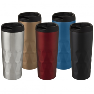 Logotrade advertising product image of: Prisma 450 ml copper vacuum insulated tumbler