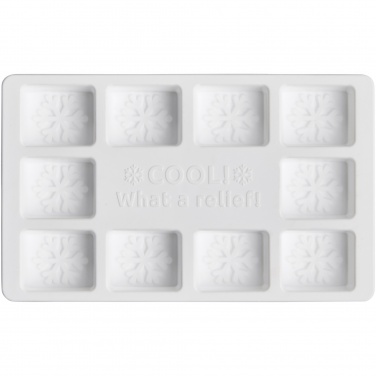 Logotrade corporate gifts photo of: Chill customisable ice cube tray