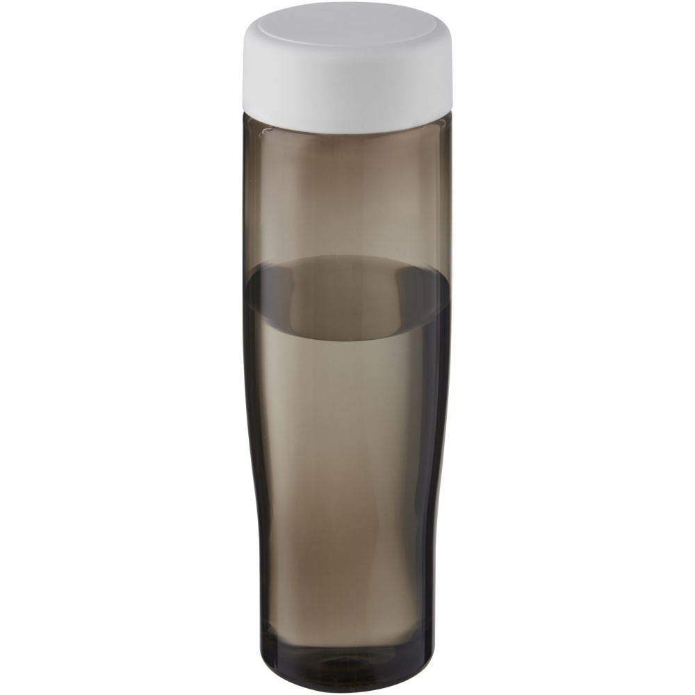 Logotrade promotional gift picture of: H2O Active® Eco Tempo 700 ml screw cap water bottle