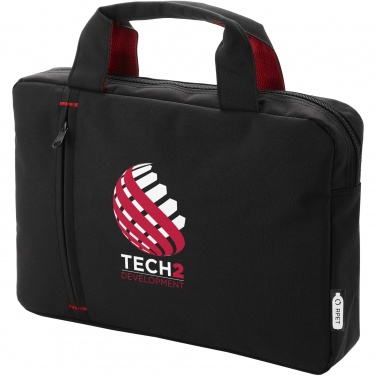 Logotrade promotional gift image of: Detroit RPET conference bag 4L