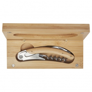Logotrade business gift image of: Carmenier waitress knife