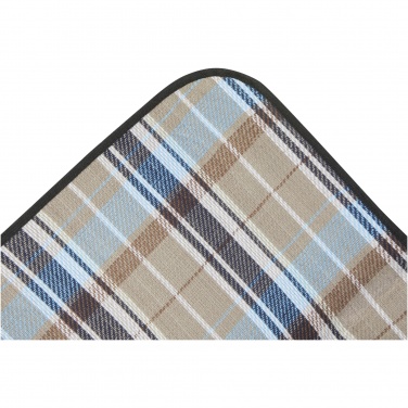 Logotrade business gift image of: Sedum picnic blanket