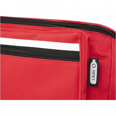 Logotrade promotional products photo of: Journey GRS RPET waist bag