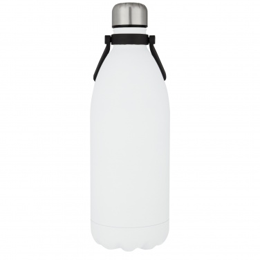 Logo trade promotional items picture of: Cove 1.5 L vacuum insulated stainless steel bottle