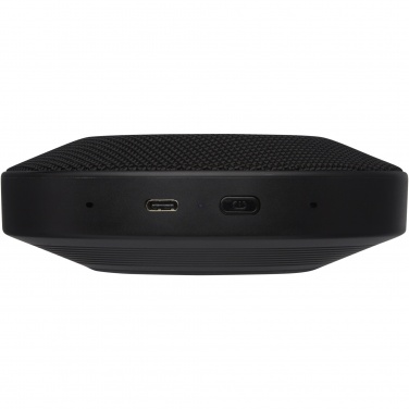 Logo trade advertising products picture of: Hybrid conference speaker