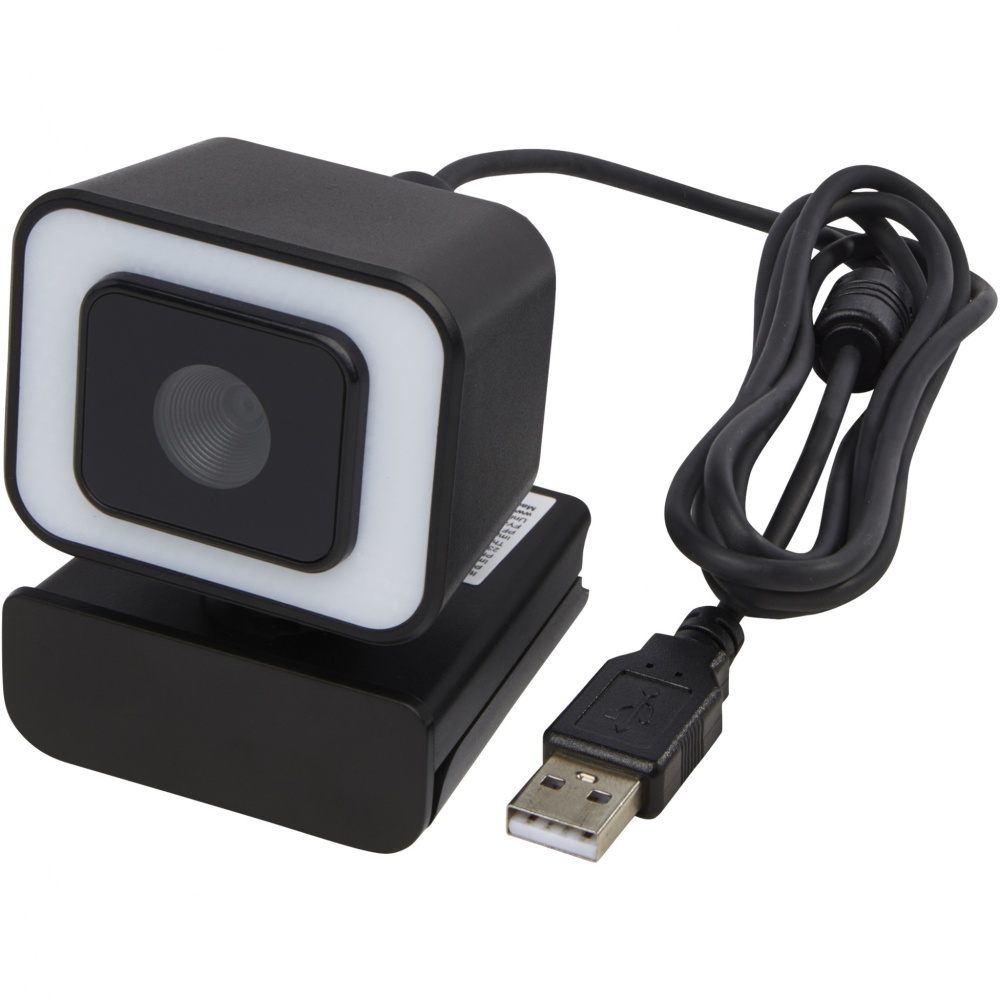Logo trade promotional gift photo of: Hybrid webcam