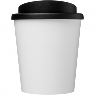 Logo trade promotional gift photo of: Americano® Espresso 250 ml recycled insulated tumbler