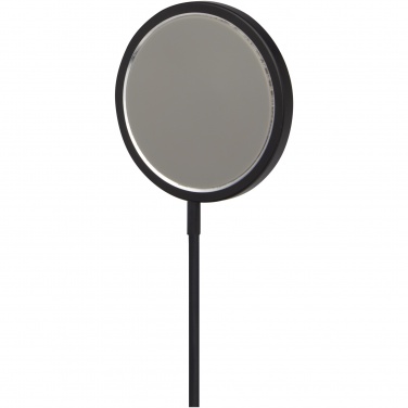 Logotrade promotional items photo of: Magclick 15W aluminium wireless charger