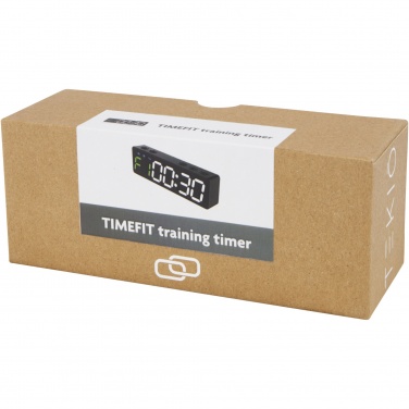 Logotrade promotional giveaways photo of: Timefit training timer
