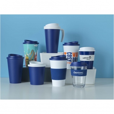 Logotrade promotional products photo of: Americano® 350 ml insulated tumbler