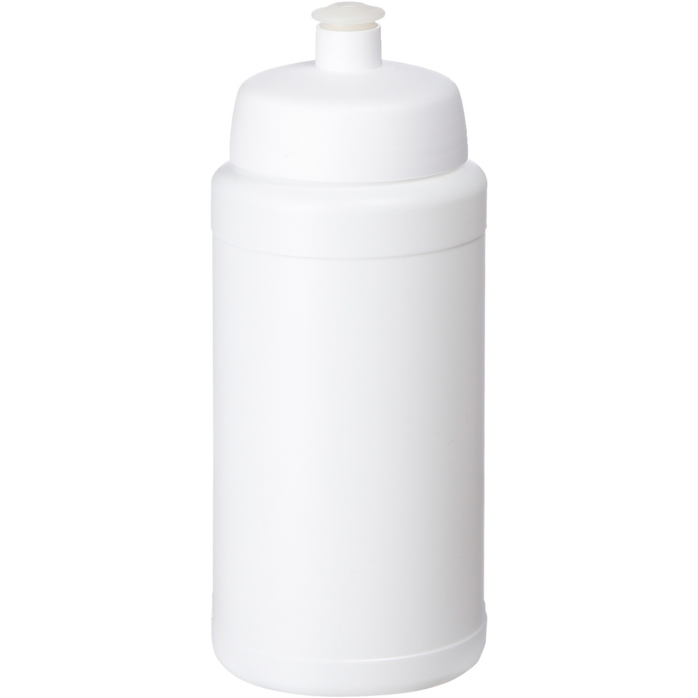 Logotrade corporate gift picture of: Baseline® Plus 500 ml bottle with sports lid