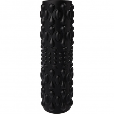 Logo trade promotional items image of: Rollfit vibrating mobility roller