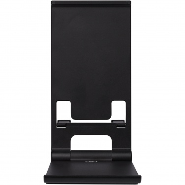 Logotrade promotional merchandise image of: Rise slim aluminium phone stand
