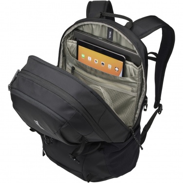 Logo trade business gifts image of: Thule EnRoute backpack 23L