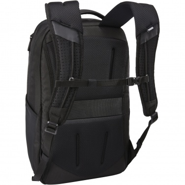 Logo trade corporate gift photo of: Thule Accent backpack 23L