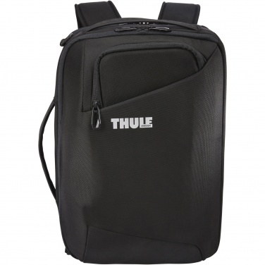 Logotrade promotional product picture of: Thule Accent convertible backpack 17L