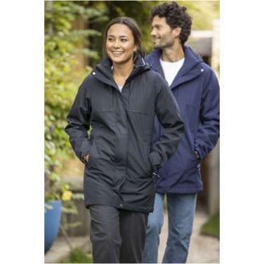 Logotrade promotional giveaways photo of: Hardy women's insulated parka