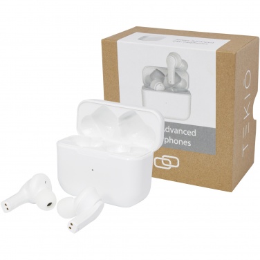 Logotrade promotional merchandise picture of: Anton Advanced ENC earbuds