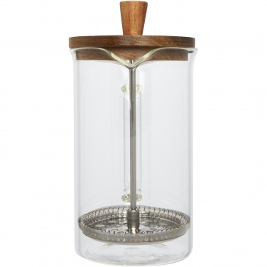 Logotrade promotional products photo of: Ivorie 600 ml coffee press 