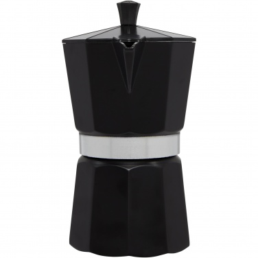 Logo trade advertising product photo of: Kone 600 ml mocha coffee maker