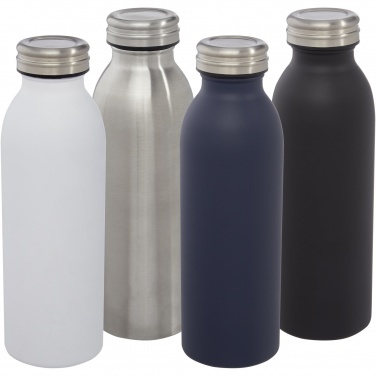 Logotrade promotional item image of: Riti 500 ml copper vacuum insulated bottle 