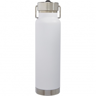 Logotrade promotional gift picture of: Thor 750 ml copper vacuum insulated sport bottle