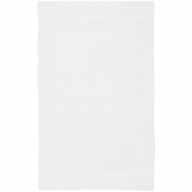 Logotrade promotional merchandise image of: Evelyn 450 g/m² cotton towel 100x180 cm