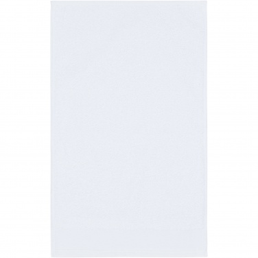Logotrade business gifts photo of: Chloe 550 g/m² cotton towel 30x50 cm