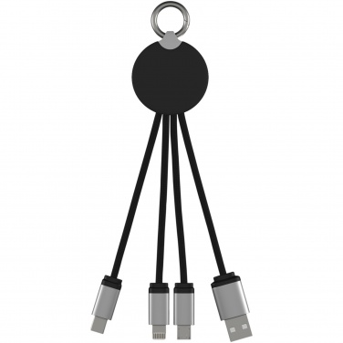 Logotrade promotional item picture of: SCX.design C16 ring light-up cable