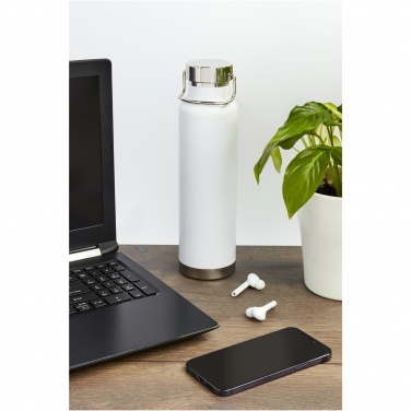 Logo trade promotional products picture of: Thor 650 ml copper vacuum insulated sport bottle