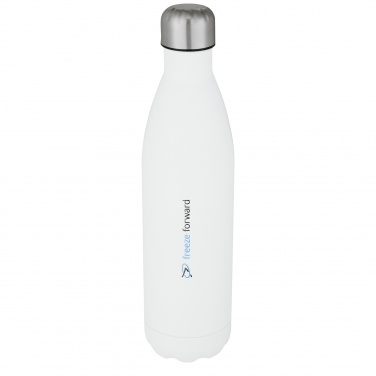 Logo trade advertising product photo of: Cove 750 ml vacuum insulated stainless steel bottle