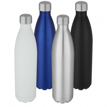 Logotrade promotional products photo of: Cove 1 L vacuum insulated stainless steel bottle
