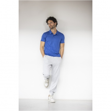 Logotrade promotional merchandise photo of: Deimos short sleeve men's cool fit polo