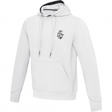 Logo trade promotional product photo of: Laguna unisex hoodie